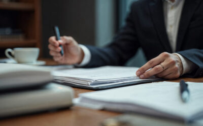 Co zrobić, gdy dowiesz się, że otrzymałeś spadek?