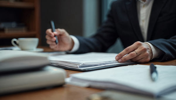 Co zrobić, gdy dowiesz się, że otrzymałeś spadek?