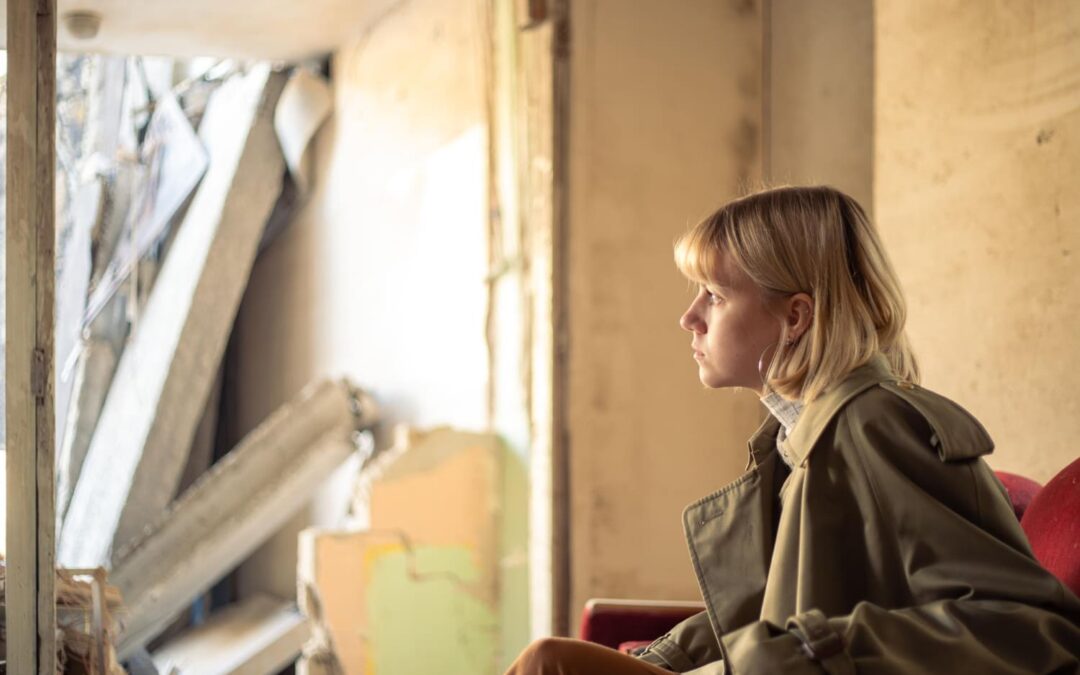 Zakład poprawczy dla nieletnich