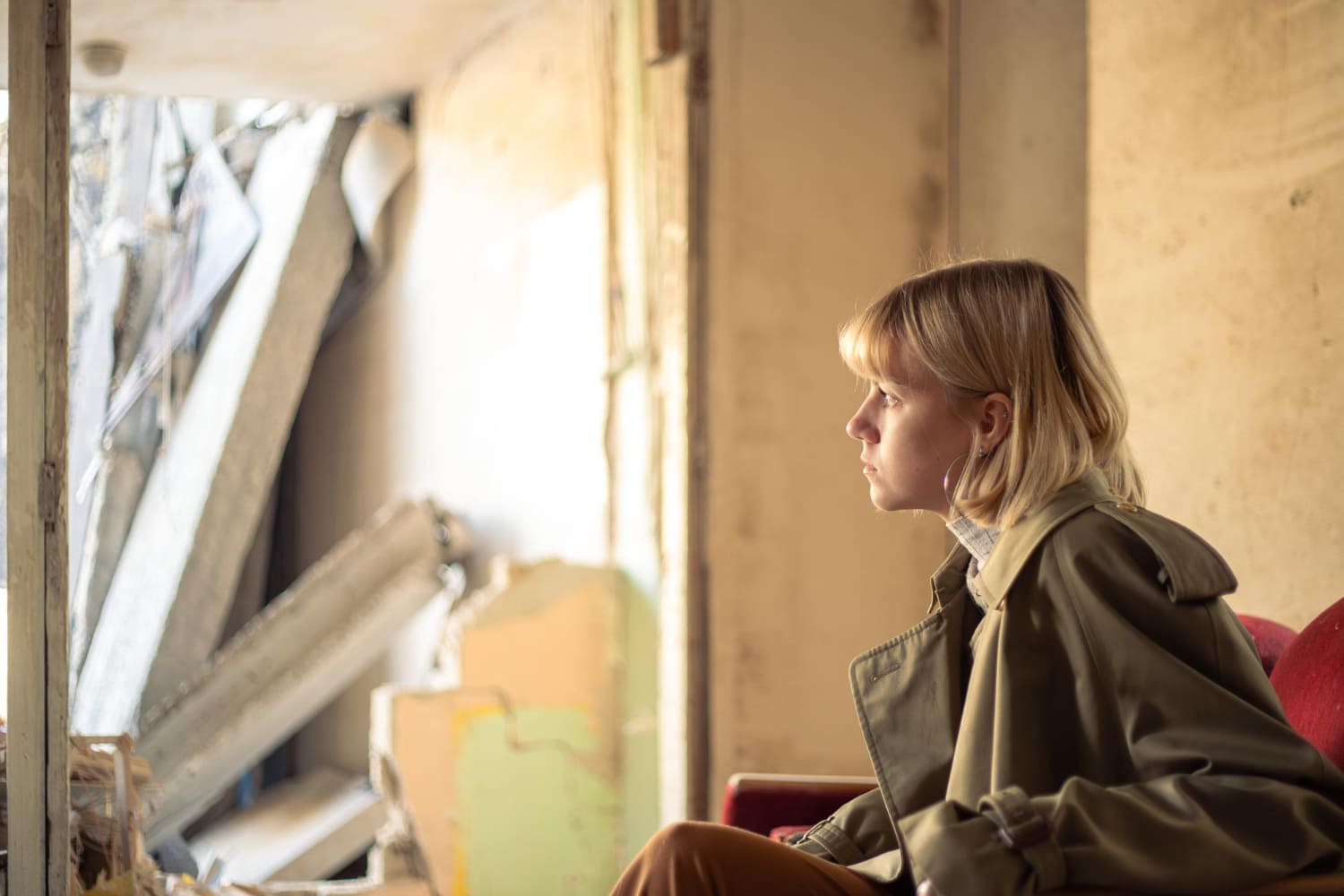 Zakład poprawczy dla nieletnich